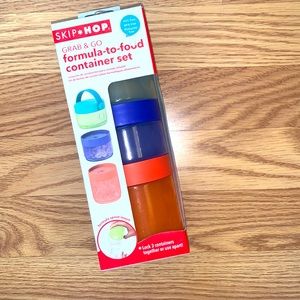 Skip * Hop Grab & Go formula-to-food set